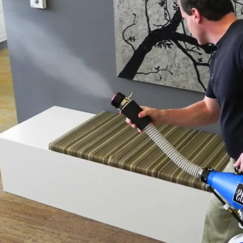 Professional Odor Removal in Cameron County, TX